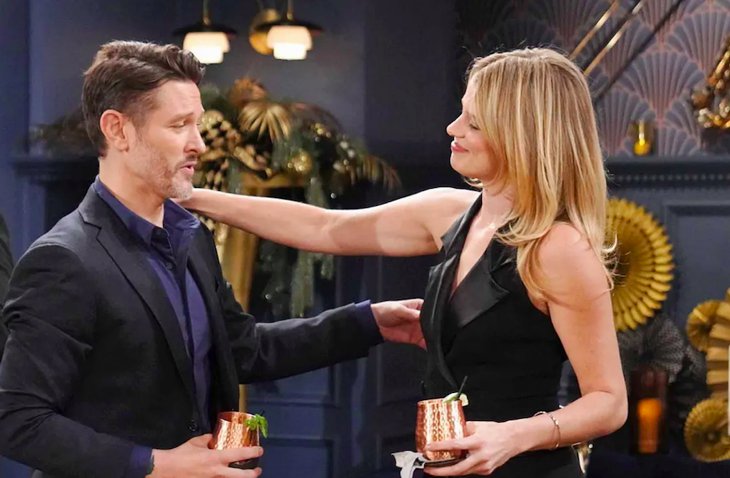 The Young And The Restless' Spoilers Monday, February 17: Summer’s Deception, Holden & Audra Busted, Kyle's Future