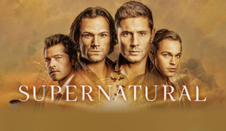 Supernatural' Stars To Reunite Onscreen For he Final Season Of 'The Boys'