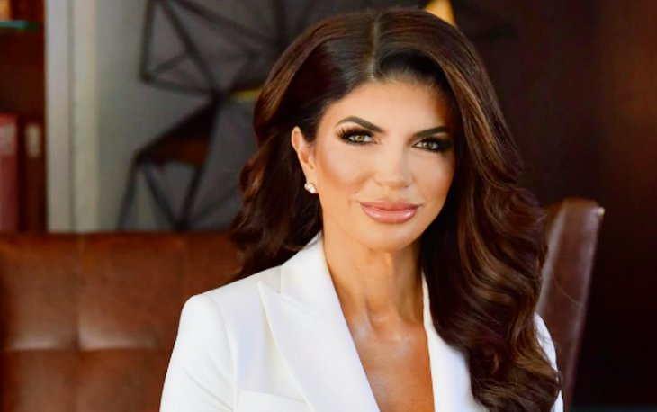 Teresa Giudice Says RHONJ Return Is Inevitable: See What She Looks Forward To