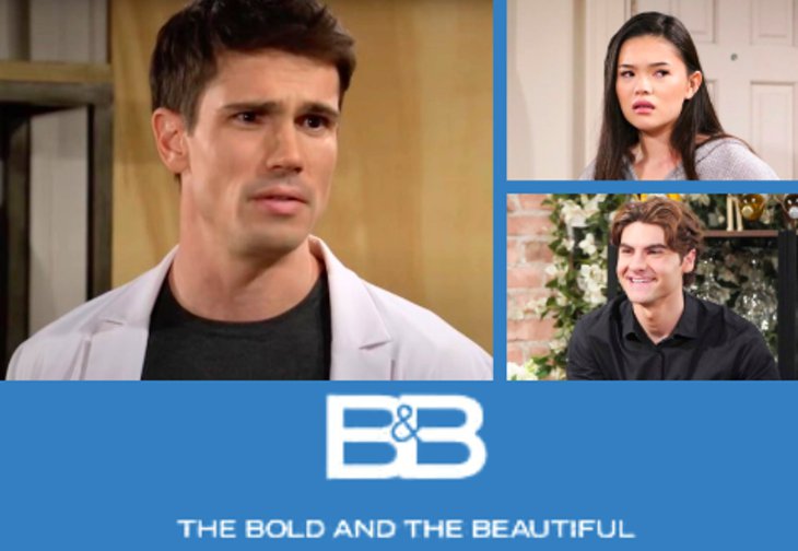 The Bold And The Beautiful Spoilers: 3 Must-See Moments - Week Of Feb 17