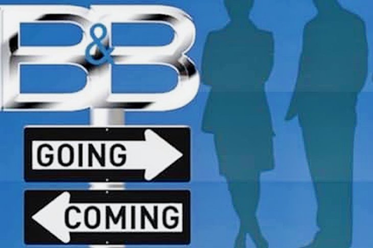 The Bold And The Beautiful Comings & Goings Week Of February 17-22: Baddie Returns