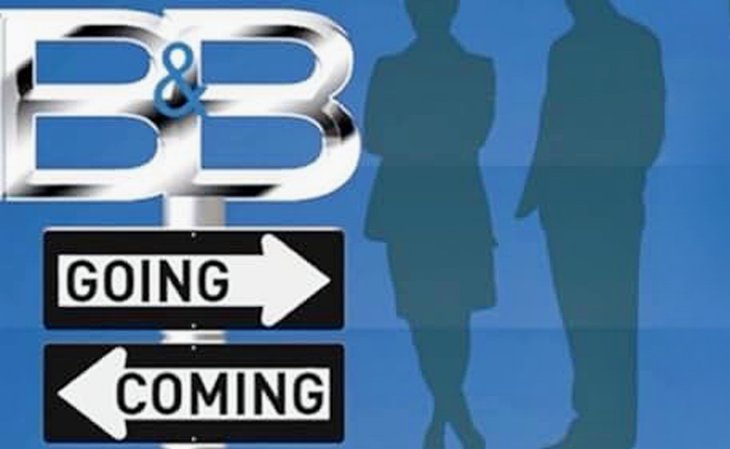 The Bold And The Beautiful Comings & Goings February 24-28: Diabolical Duo