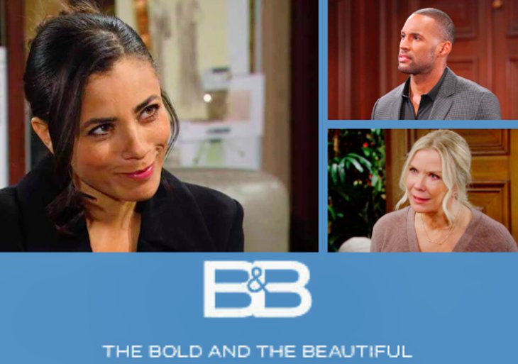 The Bold And The Beautiful Spoilers: 3 Must-See Moments - Week of Feb 10