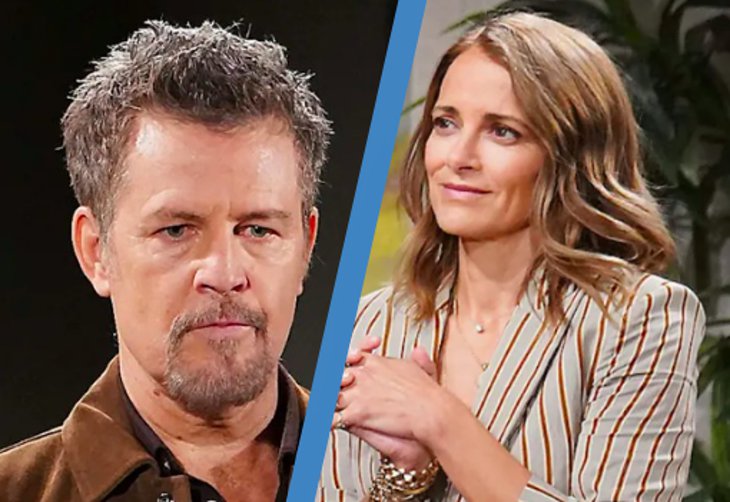 The Bold And The Beautiful Spoilers: Love Triangles And Twists-Will Taylor And Jack's Hot Romance Steal The Spotlight From Ridge And Brooke?