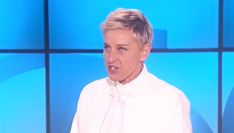 The Ellen Show - YouTube - Ellen DeGeneres