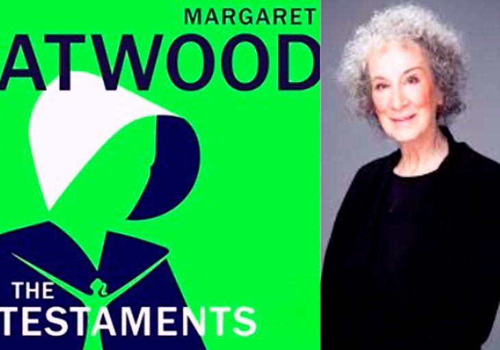 The Handmaid's Tale' Spinoff 'The Testaments' Announces New Cast