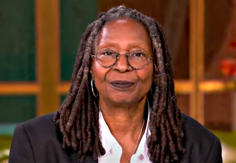 The View Loses Rating War To Fox Talk Show – Can A Return From Whoopi Save Things?