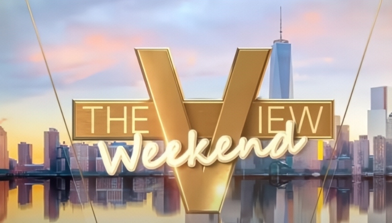 The View Weekend Edition - ABC - YouTube