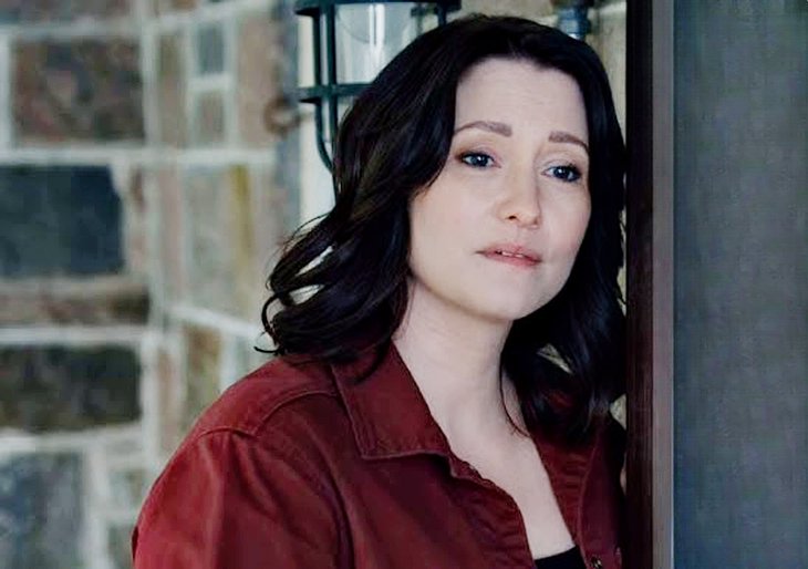Hallmark Channel Spoilers: “The Way Home” Season Finale Needs To Answer One Major Question-Who Is Casey-Or KC-Really?