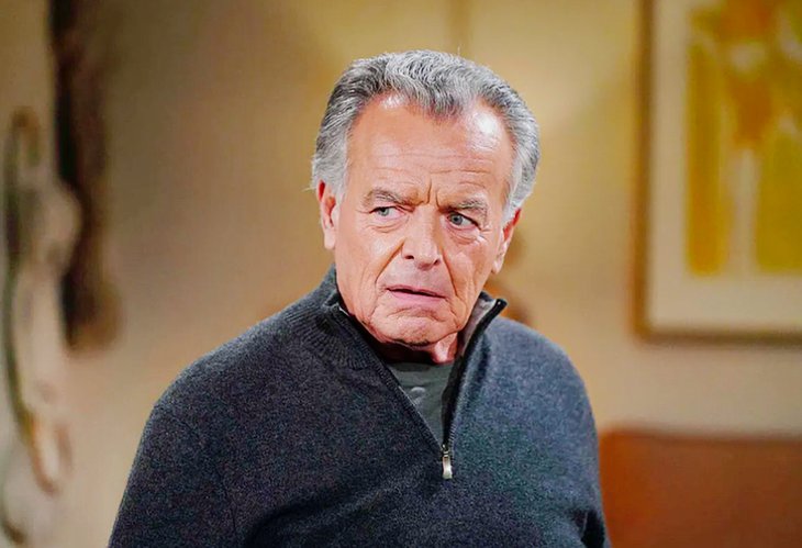 The Young And The Restless Spoilers: Ian's Revenge Plot Thickens – Will Sharon And Phyllis Escape His Grasp?