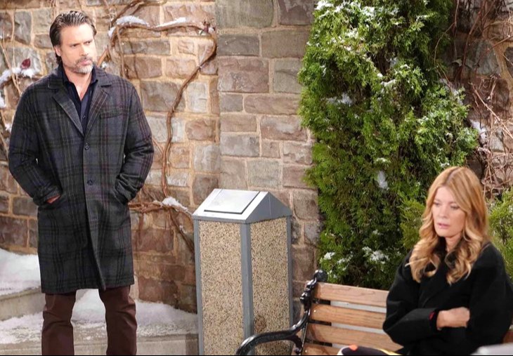 The Young And The Restless Spoilers Thurs, Feb 27: Phyllis’ Stance, Nick Warned, Adam & Chelsea’s Passion