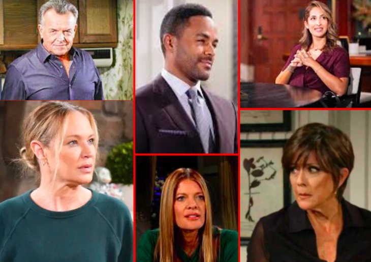 The Young And The Restless Spoilers: Preview And Predictions For February Sweeps-Romance, Revenge, And Reunions!