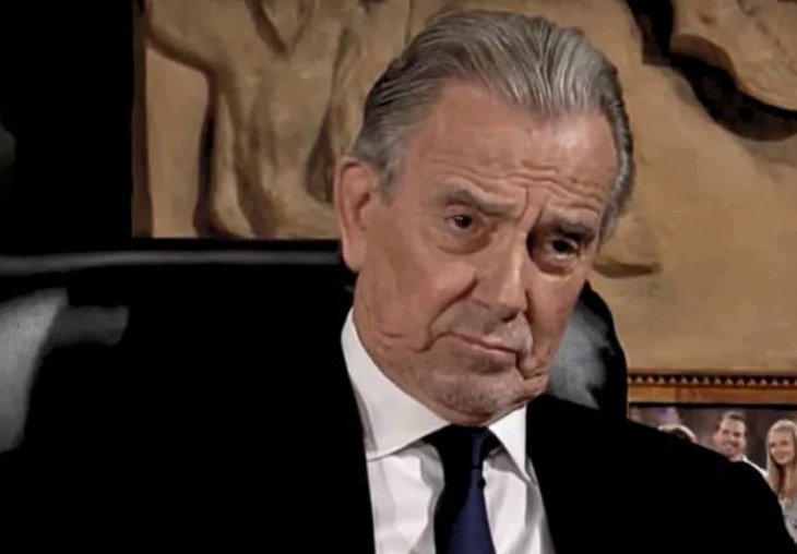 The Young And The Restless Spoilers: Victor's Retirement Sparks a Power Struggle Within the Newman Family