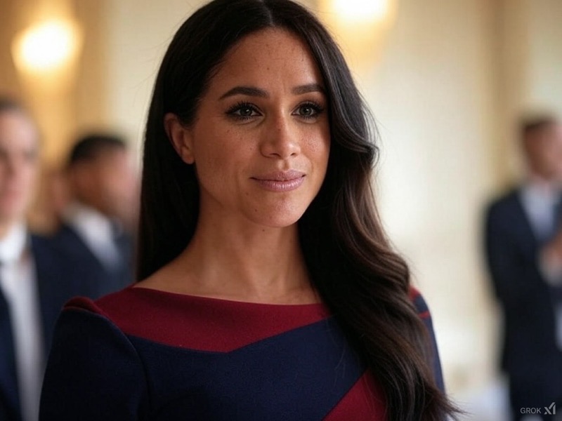 This Is What Meghan Markle Hated The Most About The British Monarchy