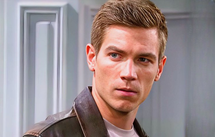Days Of Our Lives Spoilers: Tripp’s Alarming Update For Brady – How Ava’s Son Could Change Everything!&nbsp;