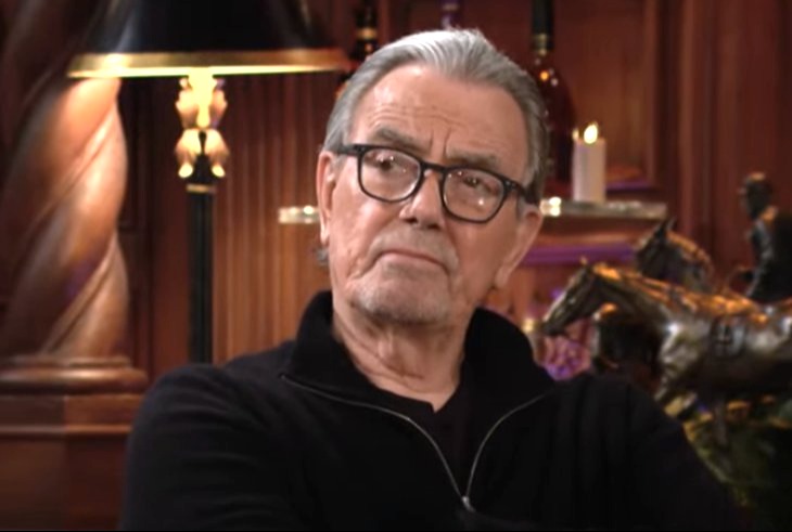 The Young And The Restless Spoilers: Victor’s Real Motive Behind Breaking Up Claire & Kyle – Believes In Skyle Reunion?