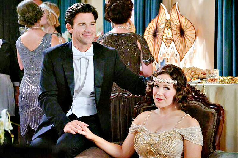 When Calls The Heart Recap & Spoilers 02/16/25: Season 12 Episode 7 "Dance the Night Away"
