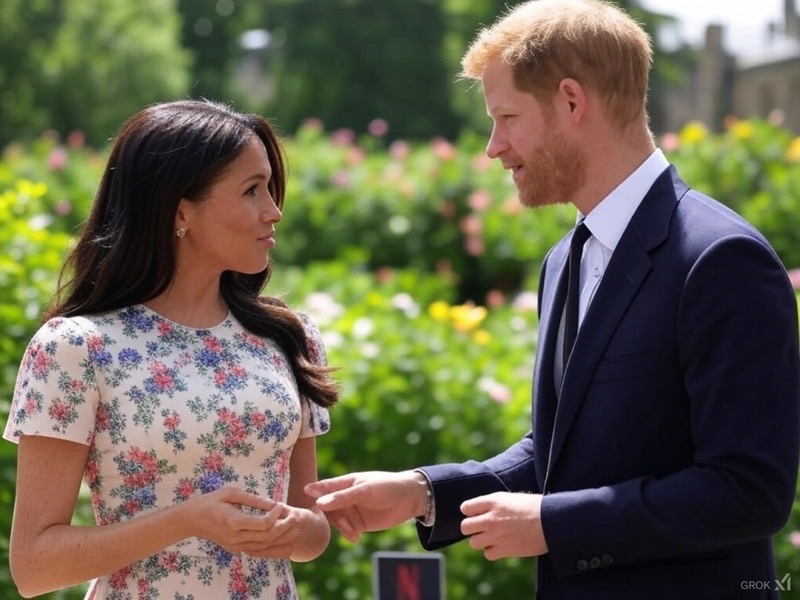 What to Know About Prince Archie & Princess Lilibet Ahead of Their World Debut