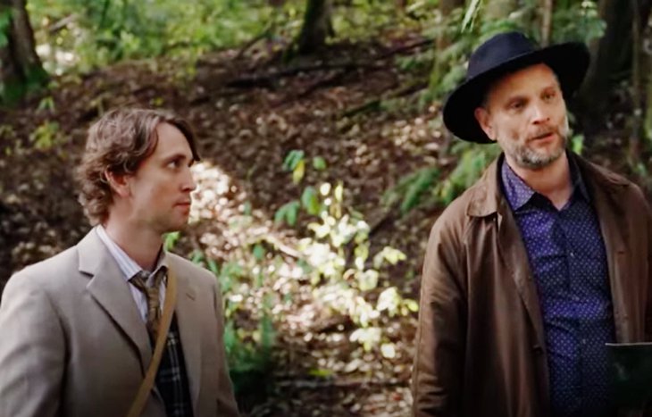 Hallmark Channel When Calls The Heart Spoilers: Danger In Hope Valley-The Townsfolk Encounter The Garrison Gang!