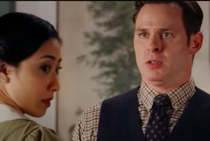 When Calls The Heart, Season 12 – Sneak Peek Of Episode 8, “The Show Must Go On”