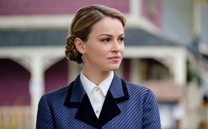 When Call The Heart’ Spoilers: Will Fans See More Of Fiona Miller During Season 12? Released Photos Suggest Longer Run