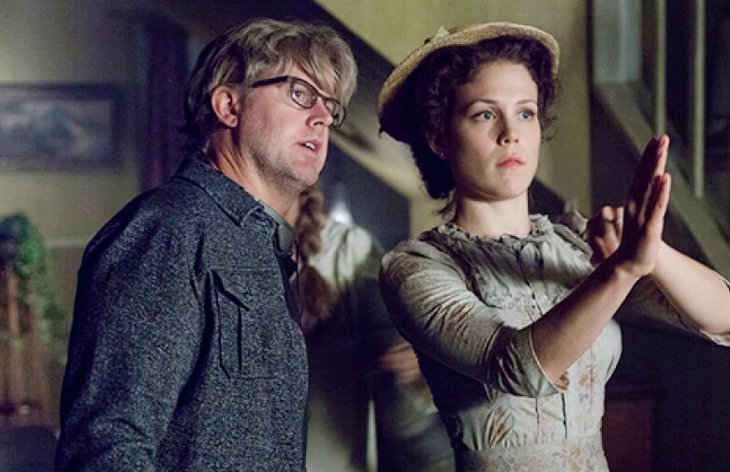 When Calls The Heart Spoilers: “Working With Michael Landon, Jr Is Like Going Home”