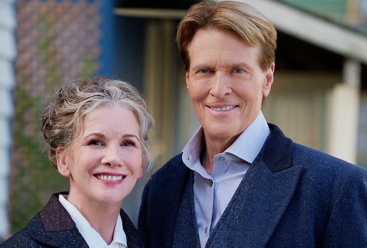 When Calls The Heart’, Season 12, Episode 6 Spoilers: Melissa Gilbert Guest-Stars As “Unrequited” Love For Jack Wagner’s Bill Avery