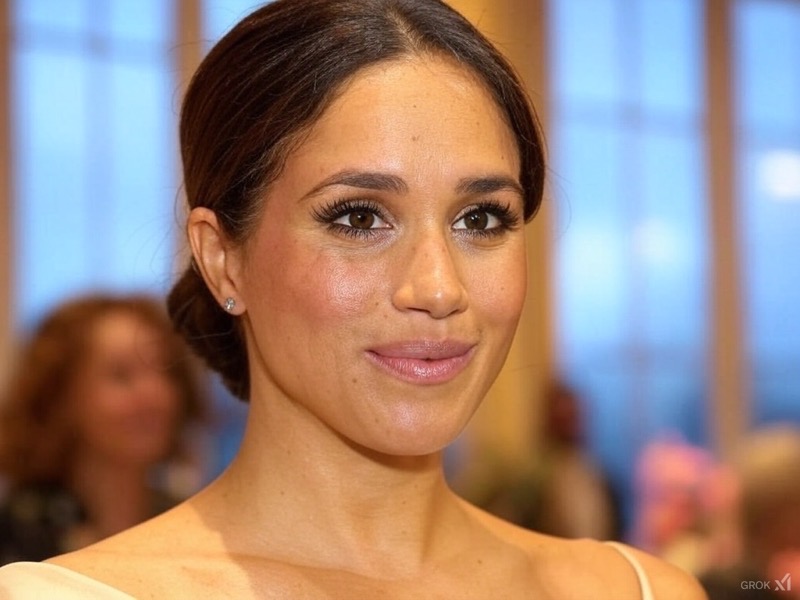 Why Do Critics Dislike Meghan Markle So Much?