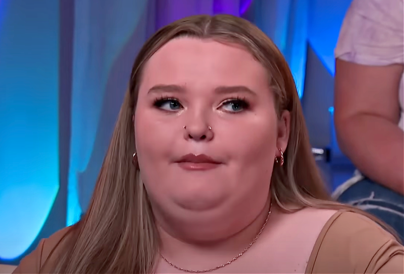 Will Alana Thompson Ever Want to Be A Mother?
