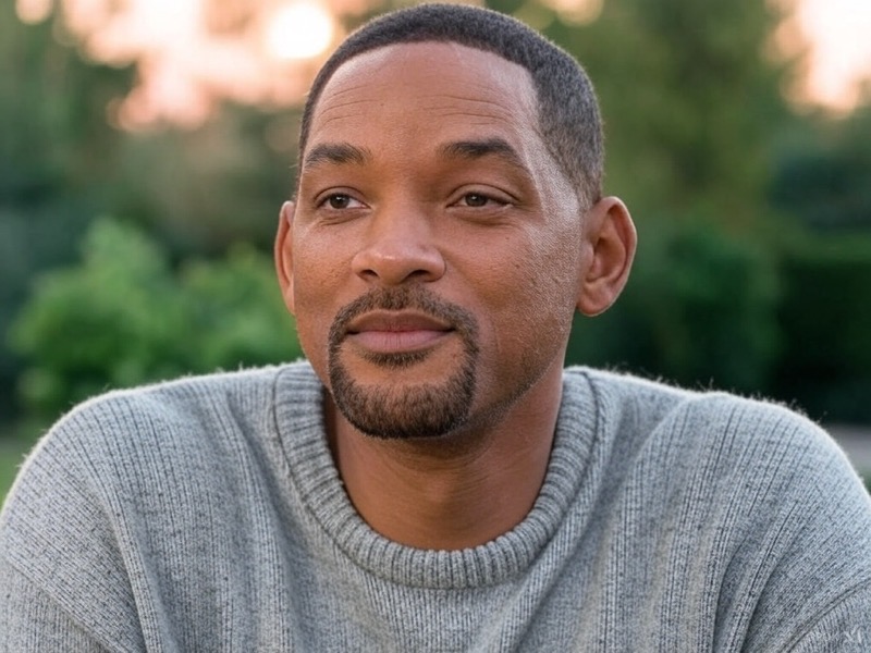 Will Smith Reveals Plans To Cast Zendaya In 'Hancock' Sequel
