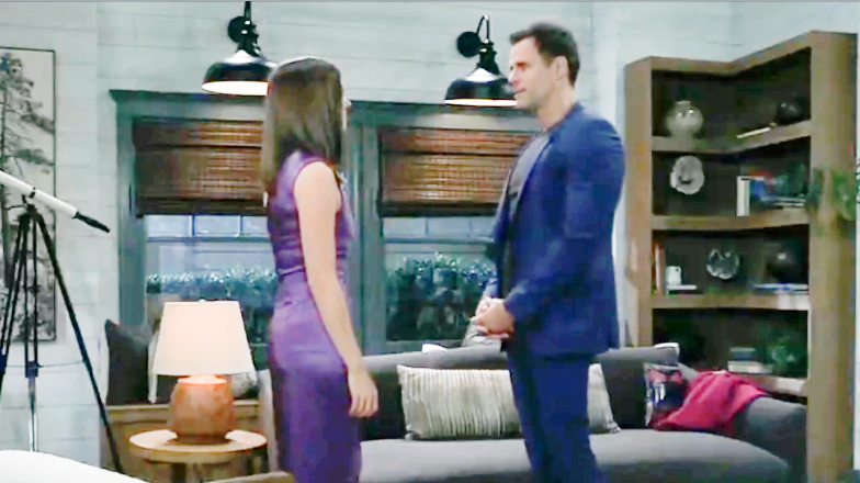 'General Hospital' Recap February 19: Chase Big Reveal, Drew Evicted And Cyrus Strikes Again & Again