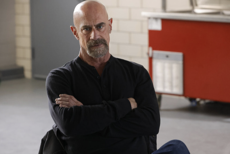 Law & Order Organized Crime Return Date Revealed