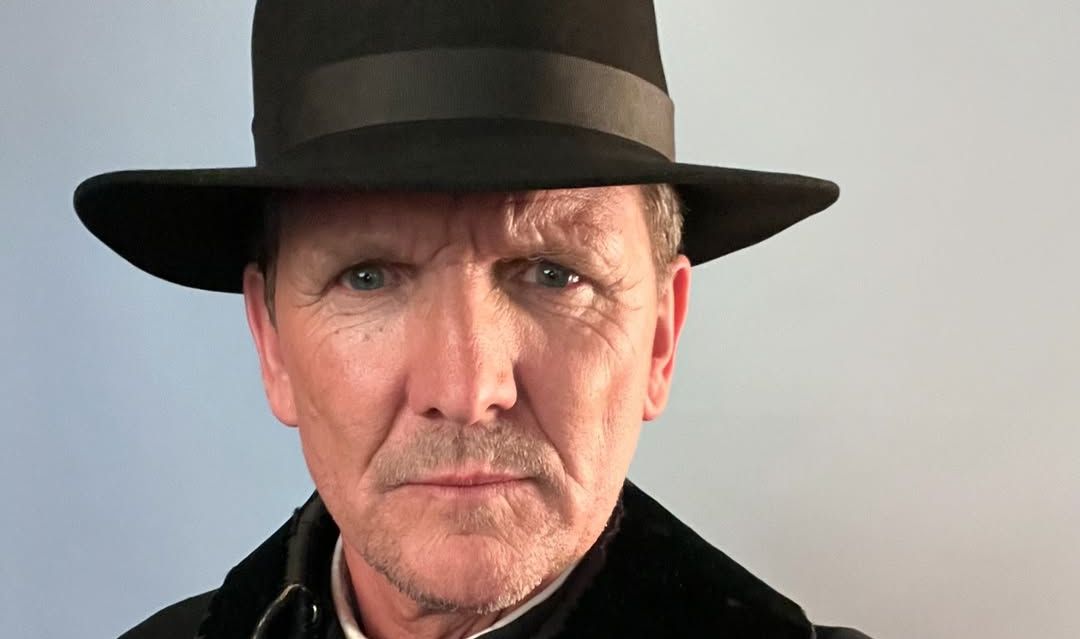 Sebastian Roché opens up about season 2 of 1923