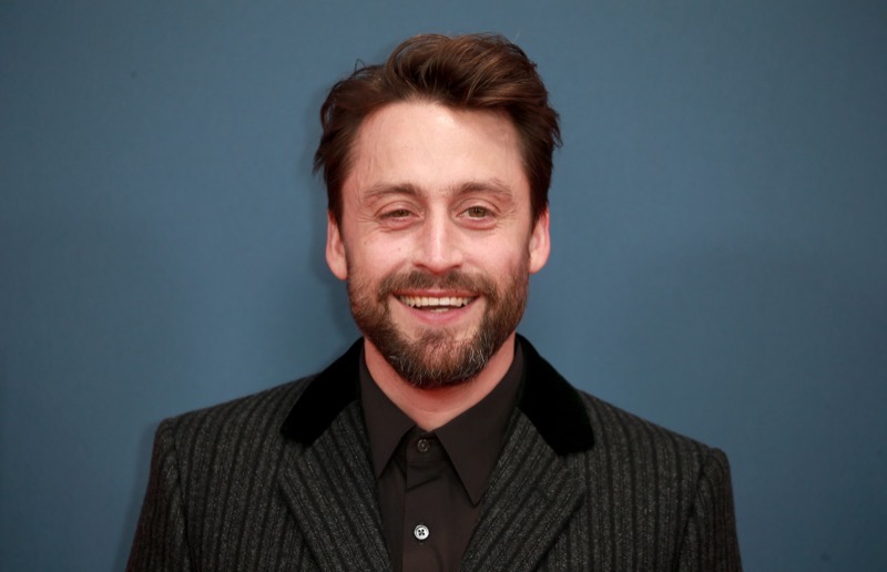 Reason Kieran Culkin Missed The BAFTA Awards Revealed