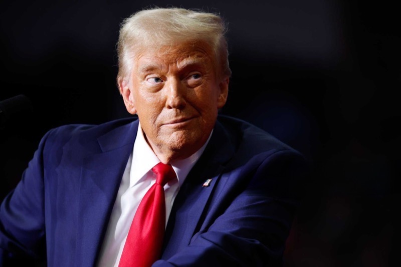 Editorial credit: Chip Somodevilla / Shutterstock.com
