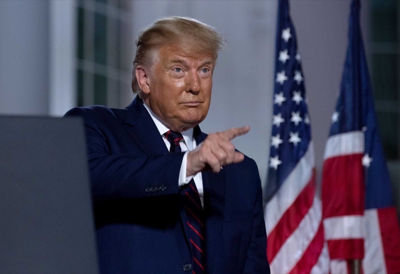 This Is What President Trump Really Thinks About Elon Musk