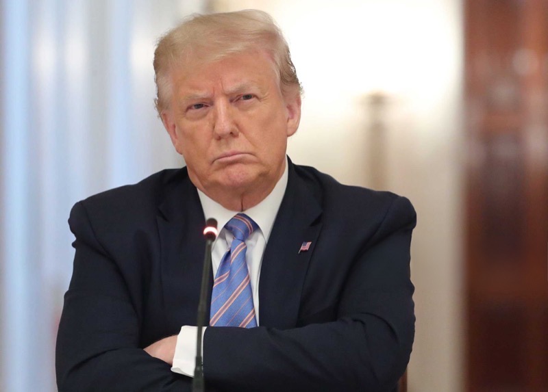 Donald Trump Just Managed To ‘Fix’ California