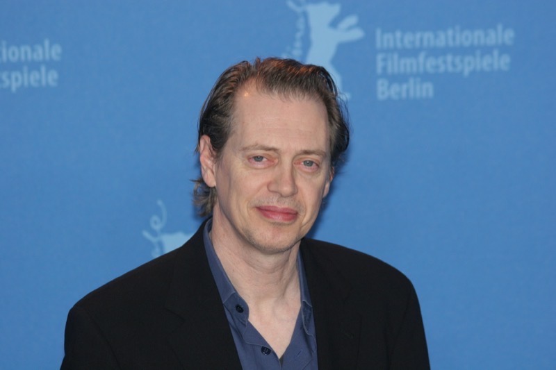 Steve Buscemi Talks Jenna Ortega Reunion, What He Said About The Experience