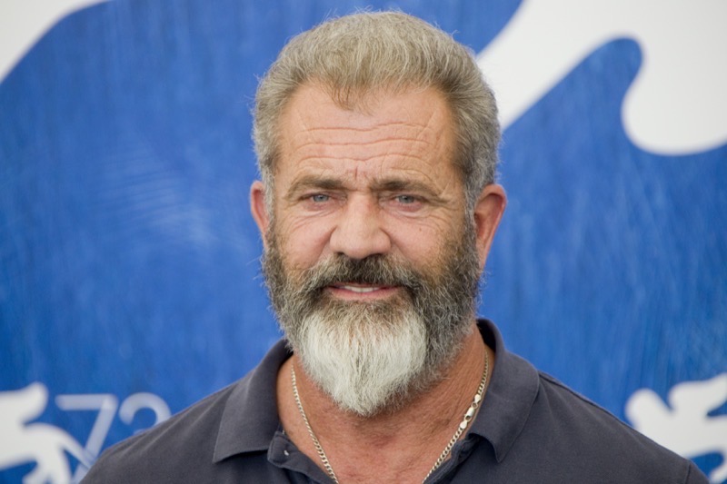 Mel Gibson Shares Which (Controversial) Actor He's Still Interested in Working With