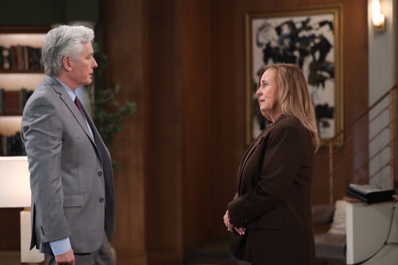 'General Hospital' Recap March 17: Carly Poisoned, Martin Arrested, Brook Lynn Tells Chase The Truth