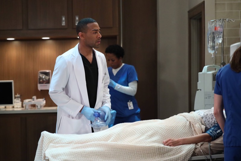 'General Hospital' Recap March 17: Carly Poisoned, Martin Arrested, Brook Lynn Tells Chase The Truth