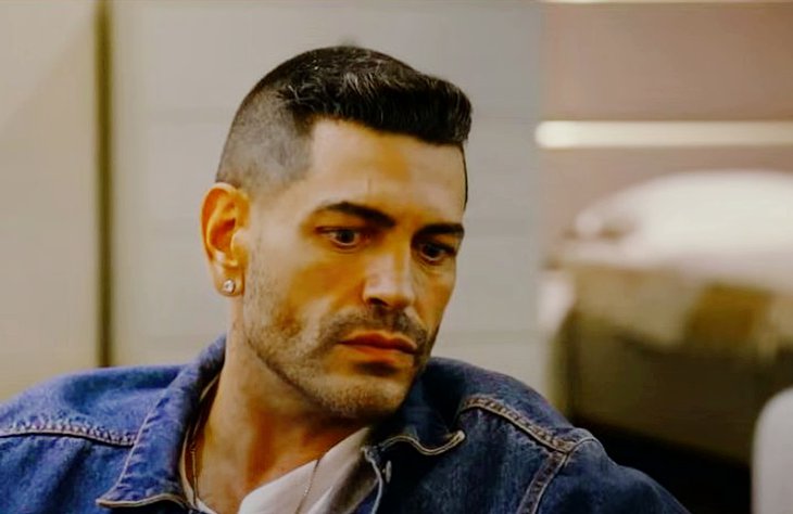 90 Day Fiance Spoilers: Why Does Sarper Gruven Feel So Much Stress?