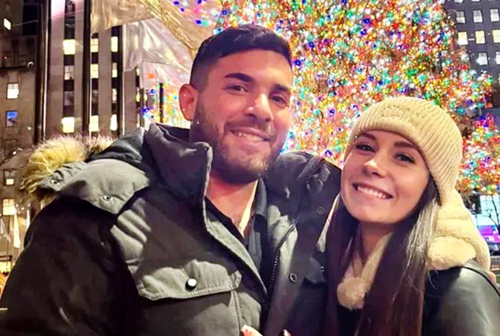 90 Day Fiance Spoilers: Did Joey And Magda Break Up?