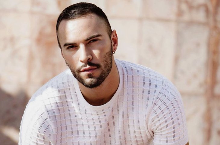 Adrian Anchondo Joins 'General Hospital' In New Mysterious Role