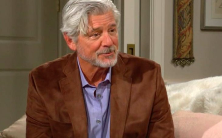 'Y&R' Early Week Spoilers March 31-April 4: Alan’s Damage Control, Dumas Drama, Sally Jealous