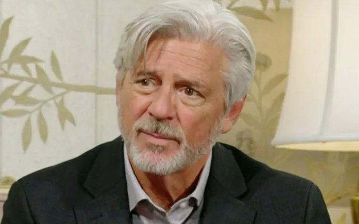 The Young And The Restless Spoilers Week Of March 17: Alan’s Excuse, Damian’s Motives, Holden Oversteps
