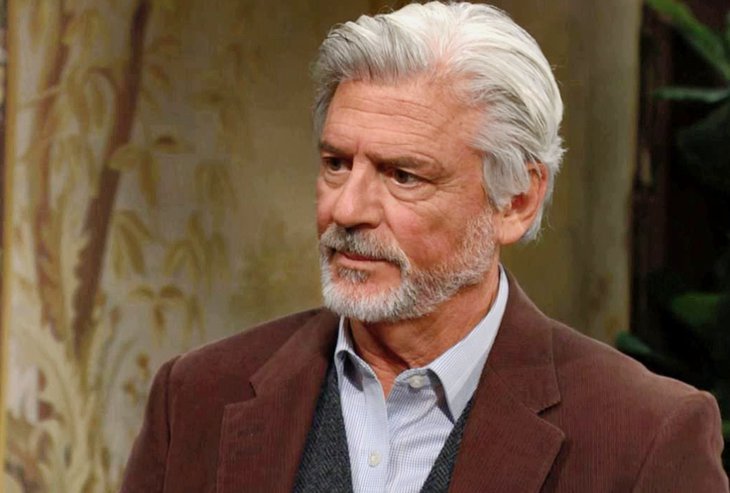 The Young And The Restless Spoilers March 10-14: Alan’s Proposal, Holden & Claire Connect, Chance’s Lead
