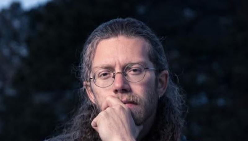Alaskan Bush People Alum Bam Bam Brown Is The Brother of Bear Brown - Instagram