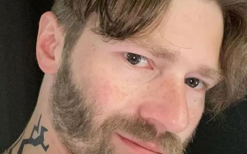 Alaskan Bush People Star Bear Brown - Instagram