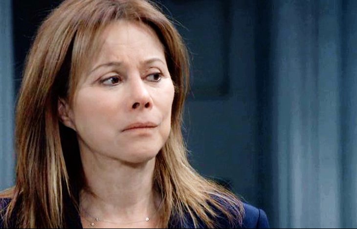 General Hospital Spoilers: Alexis Receives A Cryptic Invitation From Sidwell – What’s The Real Agenda?